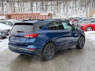 2023 Chevrolet Equinox RS AWD Caméra De Recul in Terrebonne, Quebec - 6 - w320h240px