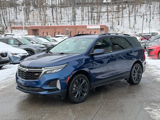 2023 Chevrolet Equinox RS AWD Caméra De Recul in Terrebonne, Quebec - 3 - w320h240px