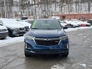 2023 Chevrolet Equinox RS AWD Caméra De Recul in Terrebonne, Quebec - 2 - w320h240px