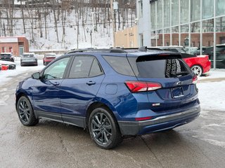 2023 Chevrolet Equinox RS AWD Caméra De Recul in Terrebonne, Quebec - 4 - w320h240px