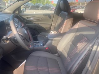 Chevrolet Equinox RS 2024 à Terrebonne, Québec - 6 - w320h240px