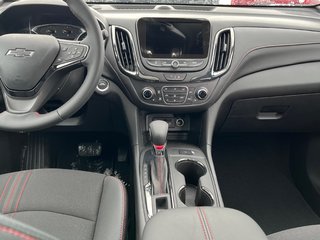 Chevrolet Equinox RS 2024 à Terrebonne, Québec - 6 - w320h240px
