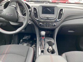 2024 Chevrolet Equinox RS in Terrebonne, Quebec - 5 - w320h240px