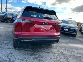 2025 Chevrolet Equinox RS in Terrebonne, Quebec - 6 - w320h240px