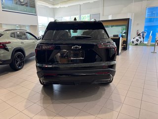 Chevrolet Equinox RS 2026 à Terrebonne, Québec - 5 - w320h240px