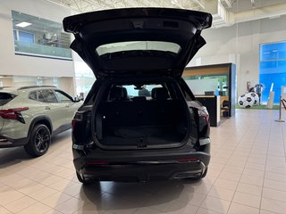 Chevrolet Equinox RS 2026 à Terrebonne, Québec - 6 - w320h240px