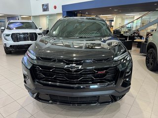 Chevrolet Equinox RS 2026 à Terrebonne, Québec - 2 - w320h240px