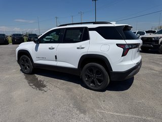 2026 Chevrolet Equinox LT in Terrebonne, Quebec - 4 - w320h240px