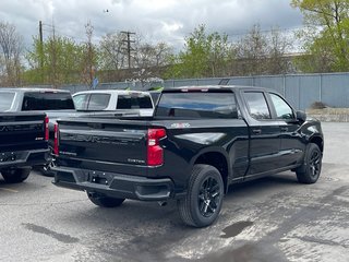 2024 Chevrolet Silverado 1500 in Montreal, Quebec - 4 - w320h240px