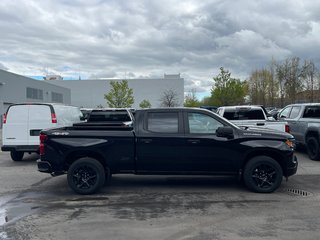 2024 Chevrolet Silverado 1500 in Montreal, Quebec - 3 - w320h240px