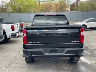 2024 Chevrolet Silverado 1500 in Montreal, Quebec - 5 - w320h240px