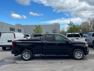 Chevrolet Silverado 1500  2024 à Montréal, Québec - 3 - w320h240px