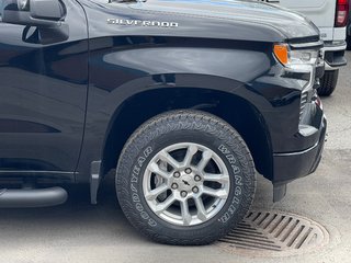 Chevrolet Silverado 1500  2024 à Montréal, Québec - 6 - w320h240px