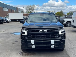 Chevrolet Silverado 1500  2024 à Montréal, Québec - 2 - w320h240px