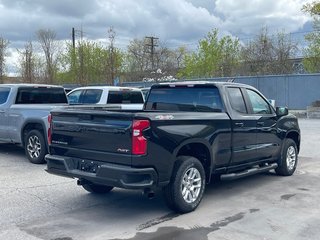 Chevrolet Silverado 1500  2024 à Montréal, Québec - 4 - w320h240px