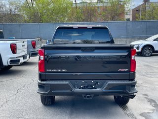 Chevrolet Silverado 1500  2024 à Montréal, Québec - 5 - w320h240px