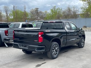 2024 Chevrolet Silverado 1500 in Montreal, Quebec - 4 - w320h240px