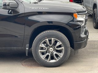 2024 Chevrolet Silverado 1500 in Montreal, Quebec - 6 - w320h240px