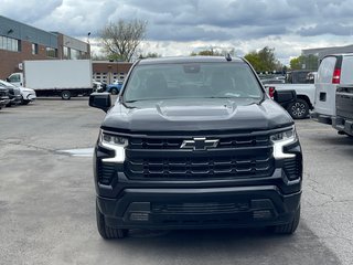 2024 Chevrolet Silverado 1500 in Montreal, Quebec - 2 - w320h240px