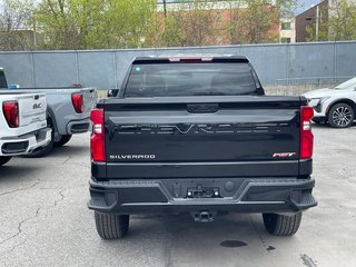 2024 Chevrolet Silverado 1500 in Montreal, Quebec - 5 - w320h240px