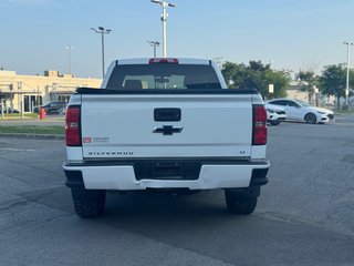 2018 Chevrolet Silverado 1500 LT Z71 Crew Cab 5.3 V8 in Terrebonne, Quebec - 5 - w320h240px