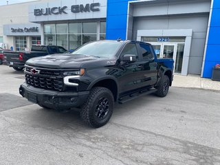 2024 Chevrolet Silverado 1500 ZR2 in Terrebonne, Quebec - 3 - w320h240px