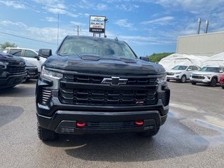 2024 Chevrolet Silverado 1500 LT Trail Boss in Terrebonne, Quebec - 2 - w320h240px