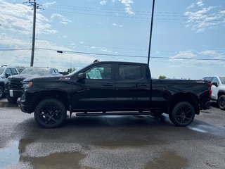 2024 Chevrolet Silverado 1500 LT Trail Boss in Terrebonne, Quebec - 4 - w320h240px