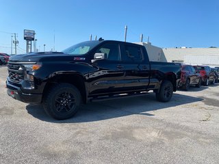 2024 Chevrolet Silverado 1500 Custom Trail Boss in Terrebonne, Quebec - 4 - w320h240px