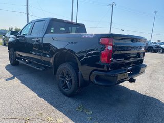 2024 Chevrolet Silverado 1500 Custom Trail Boss in Terrebonne, Quebec - 6 - w320h240px