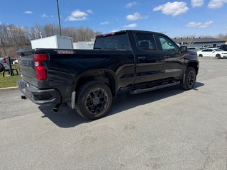 2026 Chevrolet Silverado 1500 Custom Trail Boss in Terrebonne, Quebec - 3 - w320h240px