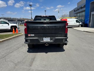 2026 Chevrolet Silverado 1500 Custom Trail Boss in Terrebonne, Quebec - 5 - w320h240px