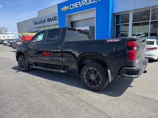 2026 Chevrolet Silverado 1500 Custom Trail Boss in Terrebonne, Quebec - 4 - w320h240px