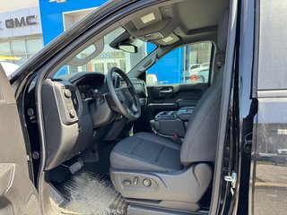 2026 Chevrolet Silverado 1500 Custom Trail Boss in Terrebonne, Quebec - 6 - w320h240px