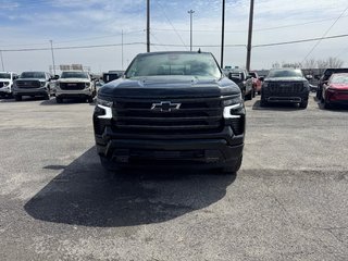 Chevrolet K1500 SILVERADO CREW CAB HIGH COUNTRY STD/BOX (3LZ) HIGH 2026 à Terrebonne, Québec - 2 - w320h240px