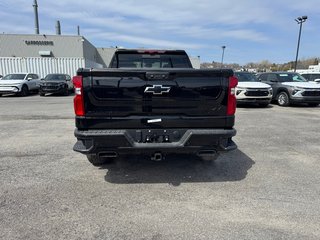 Chevrolet K1500 SILVERADO CREW CAB HIGH COUNTRY STD/BOX (3LZ) HIGH 2026 à Terrebonne, Québec - 5 - w320h240px