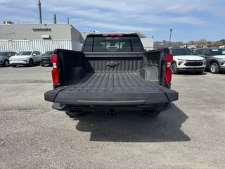 Chevrolet K1500 SILVERADO CREW CAB HIGH COUNTRY STD/BOX (3LZ) HIGH 2026 à Terrebonne, Québec - 6 - w320h240px