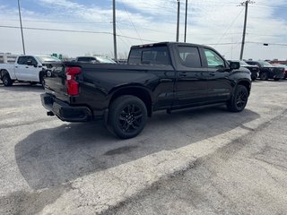 Chevrolet K1500 SILVERADO CREW CAB HIGH COUNTRY STD/BOX (3LZ) HIGH 2026 à Terrebonne, Québec - 3 - w320h240px