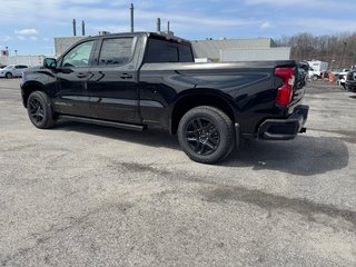 Chevrolet K1500 SILVERADO CREW CAB HIGH COUNTRY STD/BOX (3LZ) HIGH 2026 à Terrebonne, Québec - 4 - w320h240px