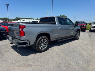 2026 Chevrolet Silverado 1500 RST in Terrebonne, Quebec - 5 - w320h240px