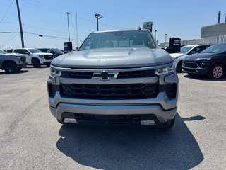 2026 Chevrolet Silverado 1500 RST in Terrebonne, Quebec - 3 - w320h240px