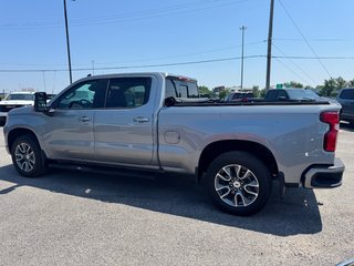 2026 Chevrolet Silverado 1500 RST in Terrebonne, Quebec - 4 - w320h240px