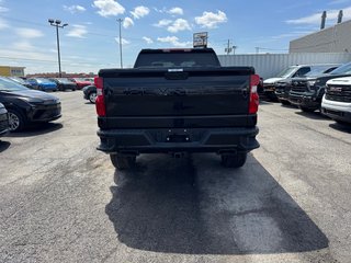 Chevrolet K1500 SILVERADO CREW CAB CUSTOM TRAIL BOSS STD/BOX (2CX) CUSTOM 2026 à Terrebonne, Québec - 5 - w320h240px