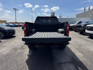 Chevrolet K1500 SILVERADO CREW CAB CUSTOM TRAIL BOSS STD/BOX (2CX) CUSTOM 2026 à Terrebonne, Québec - 6 - w320h240px