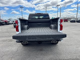 2026 Chevrolet Silverado 1500 Custom Trail Boss in Terrebonne, Quebec - 6 - w320h240px