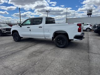 2026 Chevrolet Silverado 1500 Custom Trail Boss in Terrebonne, Quebec - 3 - w320h240px