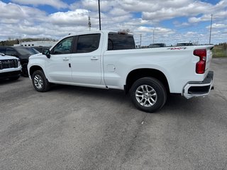 2026 Chevrolet Silverado 1500 RST in Terrebonne, Quebec - 4 - w320h240px