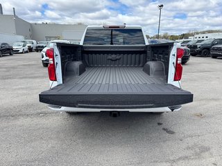 2026 Chevrolet Silverado 1500 RST in Terrebonne, Quebec - 6 - w320h240px