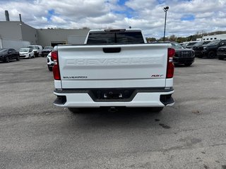 2026 Chevrolet Silverado 1500 RST in Terrebonne, Quebec - 5 - w320h240px