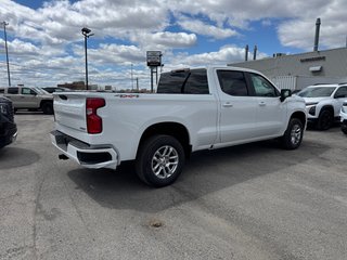 2026 Chevrolet Silverado 1500 RST in Terrebonne, Quebec - 3 - w320h240px